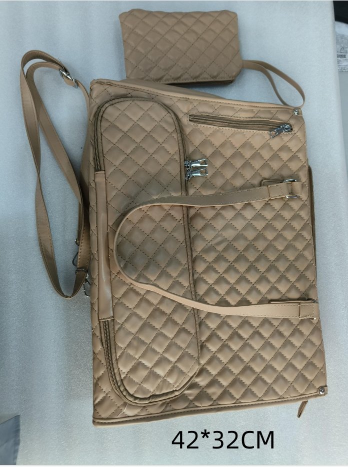 Insulated Lunch Bag for Women