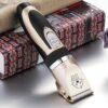 Pet Grooming Clippers – Rechargeable Dog & Cat Hair Trimmer