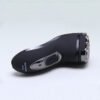 Rechargeable Rotary Razor – 3-Blade Electric Shaver