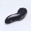 Rechargeable Rotary Razor – 3-Blade Electric Shaver