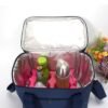 Lunch Box Bag for Office – Portable Insulated Lunch Handbag
