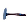 Car Window Cleaning Brush with Spray & Microfiber