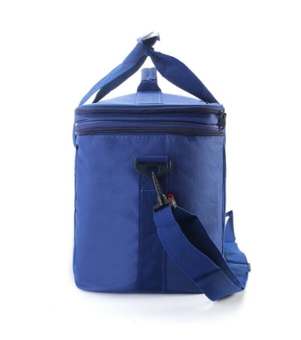 Lunch Box Bag for Office – Portable Insulated Lunch Handbag