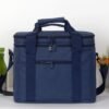 Lunch Box Bag for Office – Portable Insulated Lunch Handbag