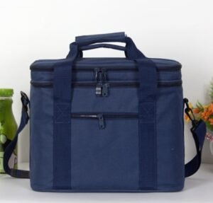 Lunch Box Bag for Office – Portable Insulated Lunch Handbag