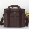 Lunch Box Bag for Office – Portable Insulated Lunch Handbag