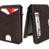 Bestseller Carbon Fiber Wallet – Slim RFID Blocking Wallet