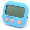 Digital Cooking Timer – Electronic Kitchen Stopwatch