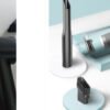 Cordless Car Vacuum Cleaner – Portable High-Power Handheld Vacuum for Car, Home & Office