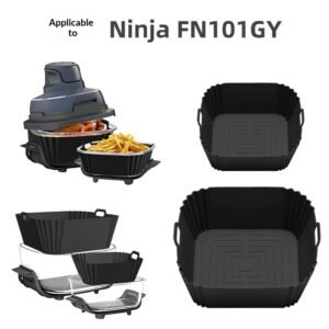 25aa23af-623c-4133-ad32-694afa938ff9_trans.jpeg Silicone Air Fryer Liner Tray