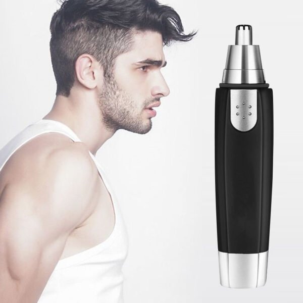 4298728093922.jpg Electric Nose Hair Trimmer Men & Women || Ear Razor Removal