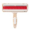 Roller brush pet gluer hair cleaner Hair remover brush