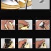 Pet Grooming Clippers – Rechargeable Dog & Cat Hair Trimmer
