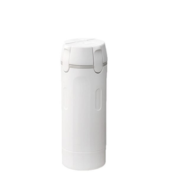 4 in 1 Toiletry Dispenser – Leak-Proof Travel Bottles for Shampoo, Lotion & More