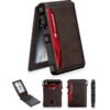 Bestseller Carbon Fiber Wallet – Slim RFID Blocking Wallet