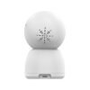 Dual Camera Security Camera with 2.4G/5G Wi-Fi, HD Dual Lens & Full-Color Night Vision