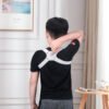 Posture corrector for back pain-Adjustable For Kids Adults Hunchback Back Correction Belts