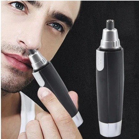588149082768.jpg Electric Nose Hair Trimmer Men & Women || Ear Razor Removal