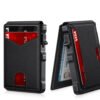 Bestseller Carbon Fiber Wallet – Slim RFID Blocking Wallet