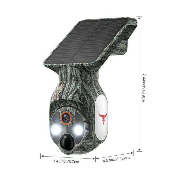 641be71d-1b5e-4eaa-9619-3134a0c30c49.jpg Battery Powered Outdoor Camera Solar – 1080P Wireless Security Camera