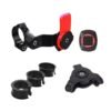 Quick Release Bike Phone Mount – Secure Navigation Holder