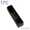 Car Organizer with Charging Ports – Seat Gap Storage Box