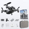 Foldable Mini Drone HD – 1080P Aerial Camera Toy