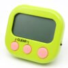 Digital Cooking Timer – Electronic Kitchen Stopwatch