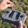 Foldable Mini Drone HD – 1080P Aerial Camera Toy