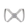 Posture corrector for back pain-Adjustable For Kids Adults Hunchback Back Correction Belts
