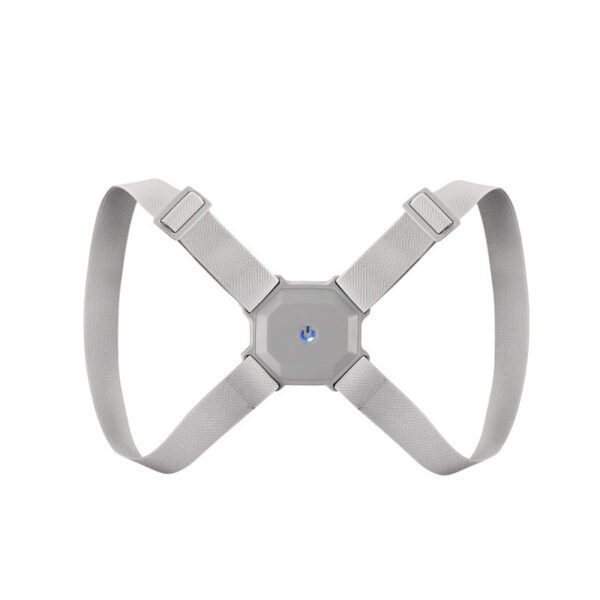 Posture corrector for back pain-Adjustable For Kids Adults Hunchback Back Correction Belts