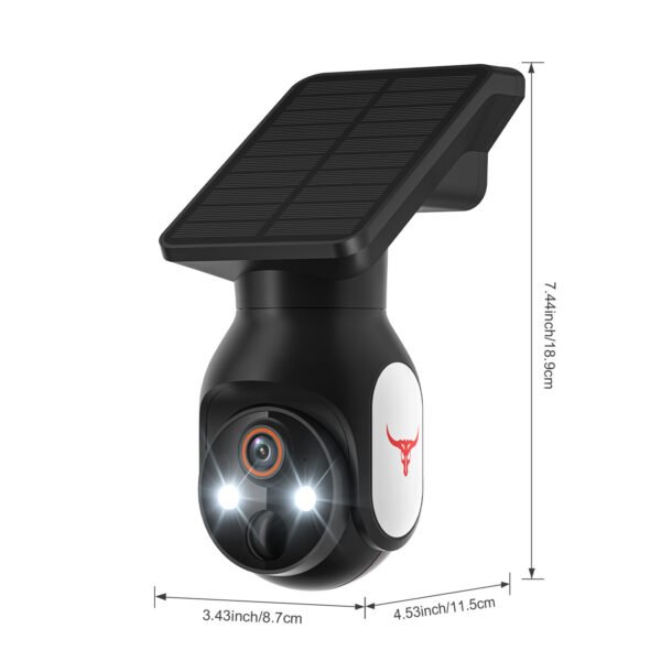 9906755c-c319-4838-9ce7-33b77a207964.jpg Battery Powered Outdoor Camera Solar – 1080P Wireless Security Camera