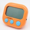 Digital Cooking Timer – Electronic Kitchen Stopwatch