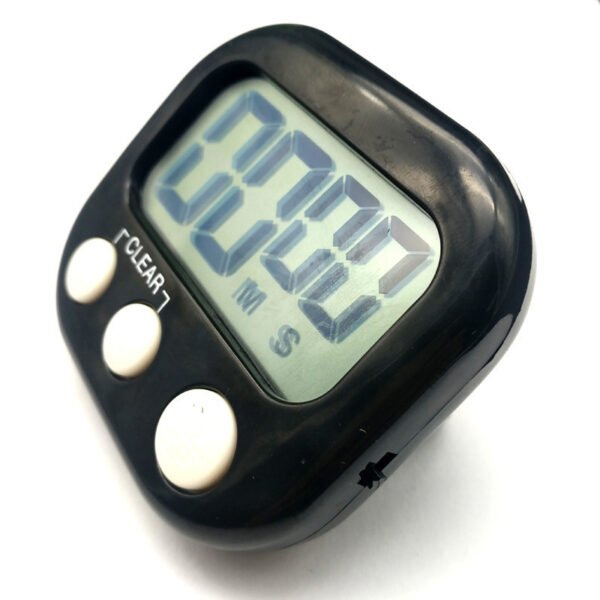 Digital Cooking Timer – Electronic Kitchen Stopwatch