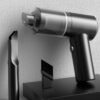 Cordless Car Vacuum Cleaner – Portable High-Power Handheld Vacuum for Car, Home & Office