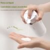 4 in 1 Toiletry Dispenser – Leak-Proof Travel Bottles for Shampoo, Lotion & More