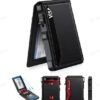 Bestseller Carbon Fiber Wallet – Slim RFID Blocking Wallet