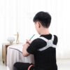 Posture corrector for back pain-Adjustable For Kids Adults Hunchback Back Correction Belts