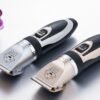 Pet Grooming Clippers – Rechargeable Dog & Cat Hair Trimmer