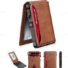 Bestseller Carbon Fiber Wallet – Slim RFID Blocking Wallet