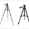 0a3be901-7b01-4293-9f63-4350f0cdb282.jpg Lightweight Tripod for DSLR Camera, Phone & Live Streaming