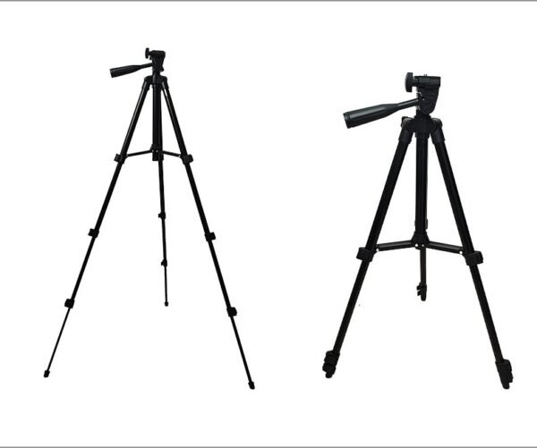 0a3be901-7b01-4293-9f63-4350f0cdb282.jpg Lightweight Tripod for DSLR Camera, Phone & Live Streaming
