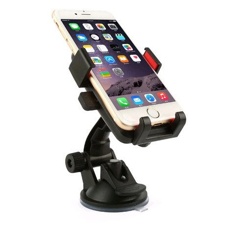 12744131559794.jpg Holder PRO Windshield And Dashboard Mount.