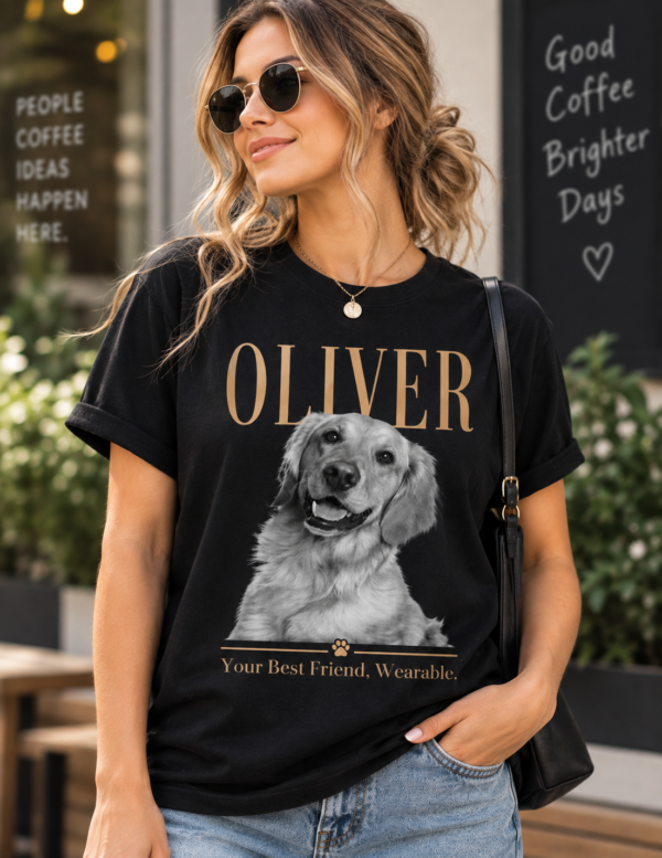 20260911161954-1f1adfc9-f479-66da-a878-1a1a67975dc2.png Personalized Pet T-Shirt – Custom T-Shirt With Dog/Cat Name