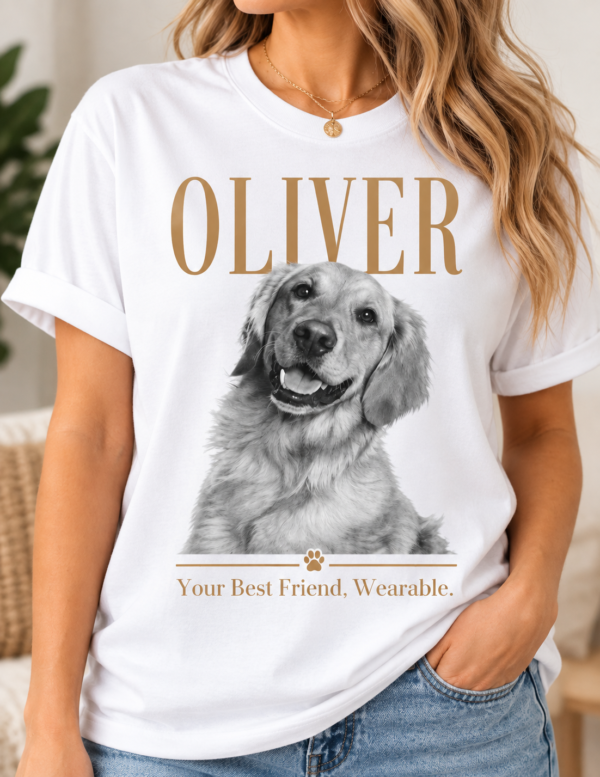 20260911161957-1f1adfca-16c6-69fe-9393-a68bc24be883.png Personalized Pet T-Shirt – Custom T-Shirt With Dog/Cat Name