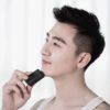 Mini Electric Shaver for Men – Portable USB Rechargeable Razor