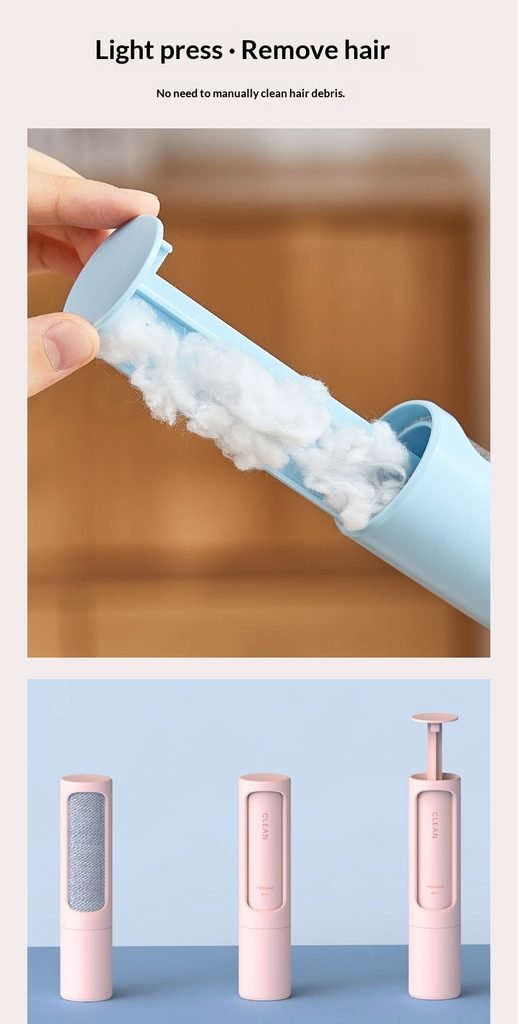 2 in 1 pet trimmer