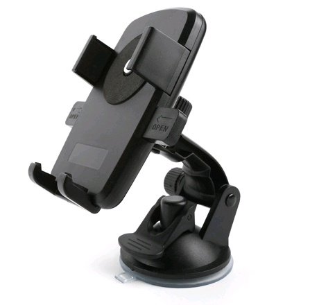 3882597192322.jpg Holder PRO Windshield And Dashboard Mount.
