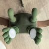 Electric Shoulder and Neck Massager for Relaxation