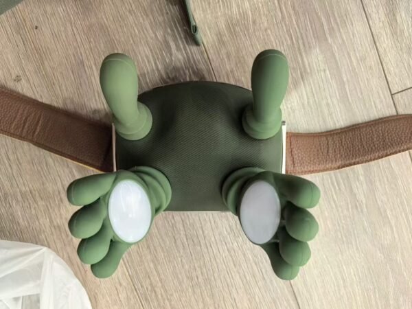 Electric Shoulder and Neck Massager for Relaxation